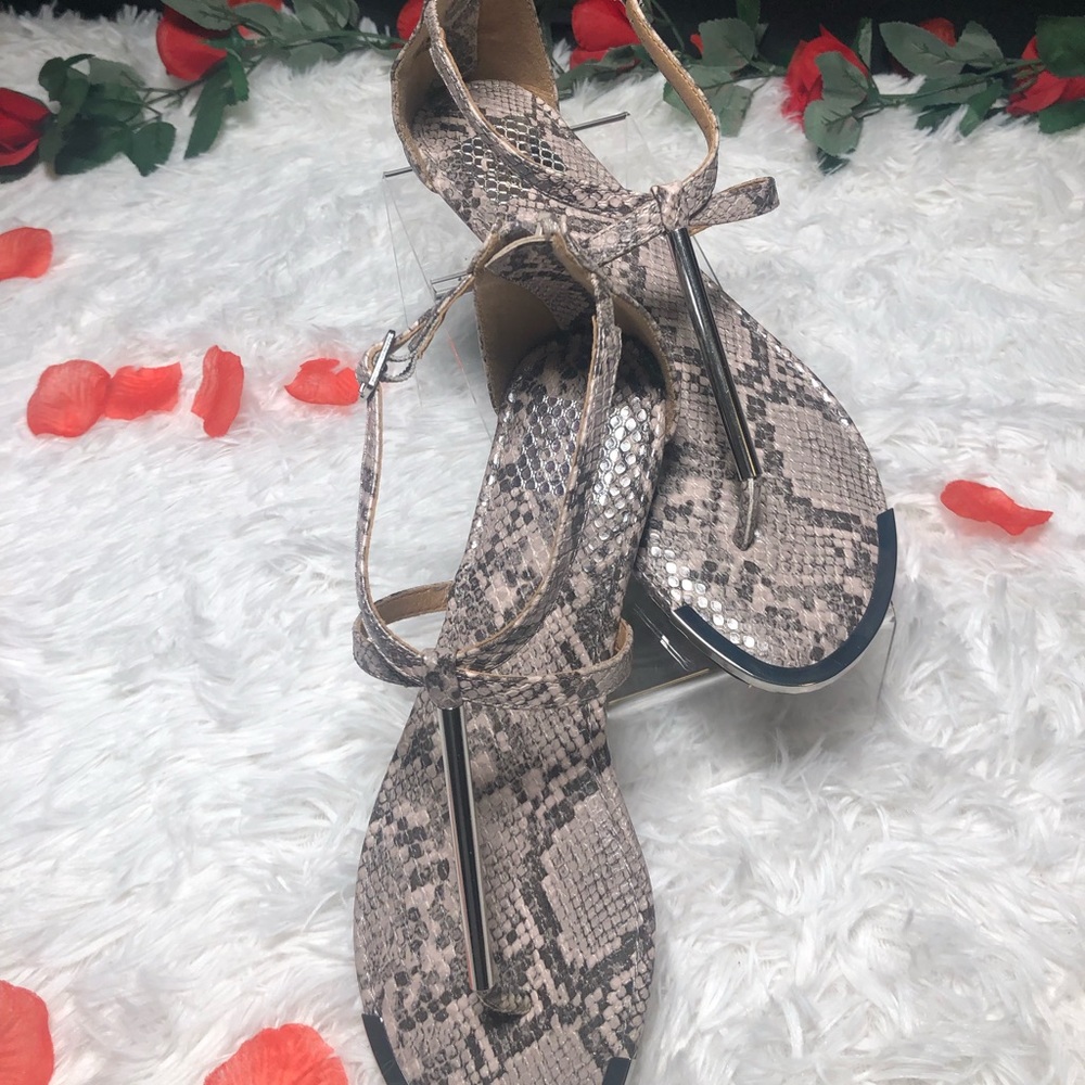 Dolce Vita sandals